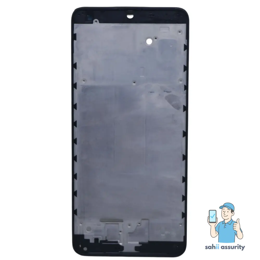 LCD Frame Middle Chassis for Samsung Galaxy M32 thumbnail